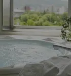 Yangsan Mulgeum Bliss Hotel