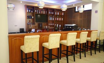 Caravan Hotel Addis