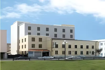 Bulak Hotel