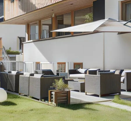 Hotel Gardenazza