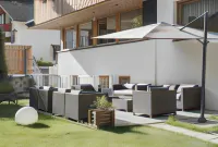 Hotel Gardenazza - 3-Star