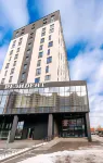 Rezident Hotel