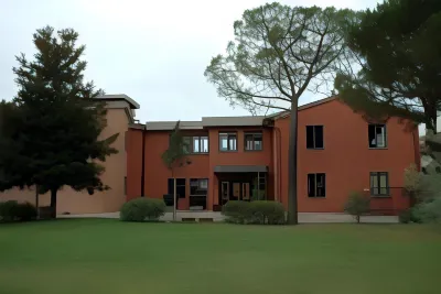 Hotel Marzia Hotels in Scandicci