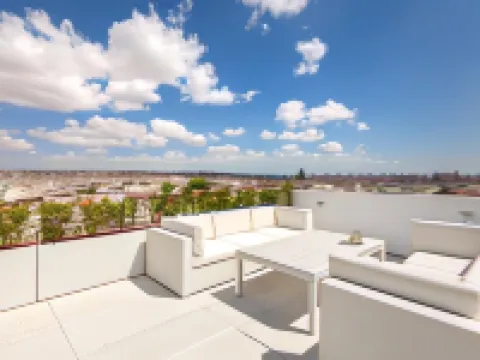 Dar Dorra Hoteles en Medina de Túnez