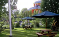 Prästgården Hotell & Bryggeri