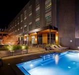 The Haywood El Dorado Tapestry Collection by Hilton - Pools