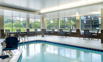 Fairfield Inn & Suites Minneapolis North