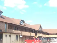 Carthage Inn Hotels in Jasper County
