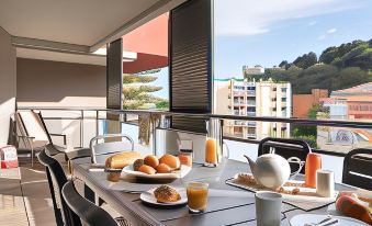 Résidence Pierre & Vacances Premium Julia Augusta - Housity