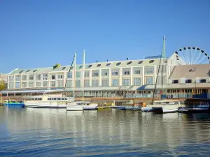Victoria & Alfred Hotel by Newmark