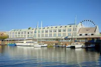 Victoria & Alfred Hotel by Newmark فنادق في كيب تاون