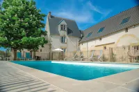 Le Petit Nançay Hotels in Langon