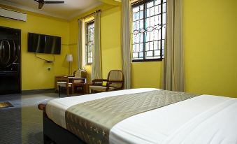 Hotel Siesta de Goa
