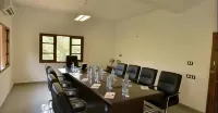 Heritage Resort Hampi Hotels in Kamalapur