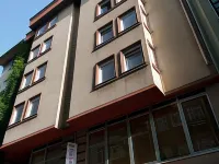 Haydarpasa Hotel โรงแรมใกล้สถานีเฮย์ดาร์ปาซา