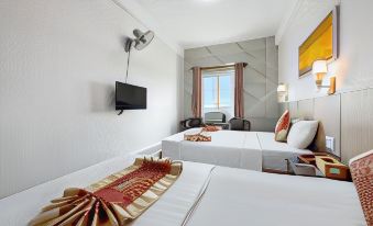 Victoria Phu Quoc Hotel 1 Minute Walking to Beach, Near to Night Market