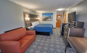 Ambassador Inn and Suites