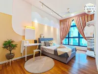 Skudai Paradigm Mall by RR JBcity