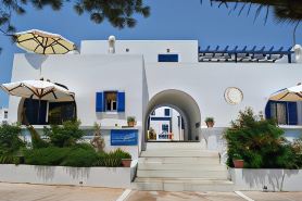 Maryianni Apartments