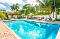 Beach Living at Island Pine Villas BLF
