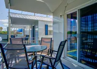 Aqua Lodges at Coconut Cay RV and Marina Hotels in Key Colony Beach