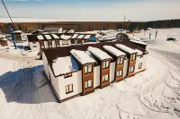 Grand Bajkal Hotel Hotels in 
