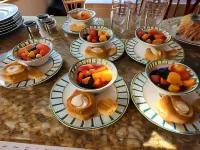 Miller-Dunham House B&B Hotels in New Castle County