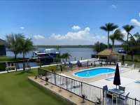 Matlacha on Shoreview Hotel di Matlacha