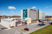 Hampton Inn and Suites by Hilton Indianapolis West Speedway