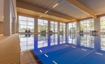 Fletcher Wellness-Hotel De Hunzebergen