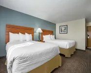 Quality Inn Hotels near Riddle＇s Jewelry - Gillette