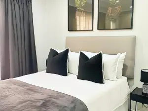 Trendy, Comfortable 1 Bedroom Apartments in Mthatha