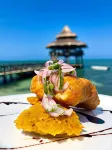 El Embrujo Tintipan Hotels in Isla