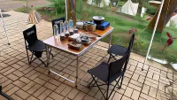 Be Glamping Lembang