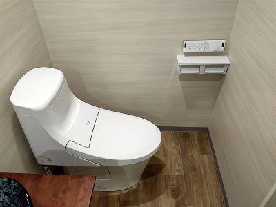 スモールダブルルーム(禁煙) ホテルエレノアの写真