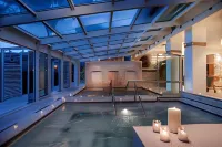 L'Orto delle Terme