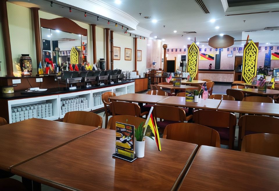 객실 전망 이미지