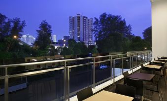 Amaris Hotel Dr. Susilo Grogol