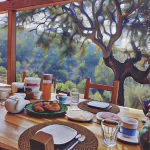 Herdade da Maceira Hotels in São Teotónio