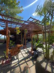Villa Glamping Lembah Kelud Hotel dekat Toko Pertanian FAST Pare
