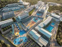 Caretta Paradise Resort & WaterPark
