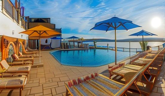 Sonesta Nouba Hotel Aswan Hôtels à&nbsp;: Assouan