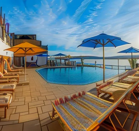 Sonesta Nouba Hotel Aswan