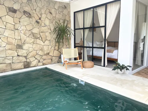 Mavi Amour Villa