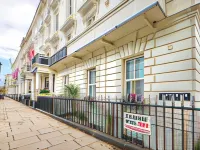 Huttons Hotel, Central London Hotel dekat St James