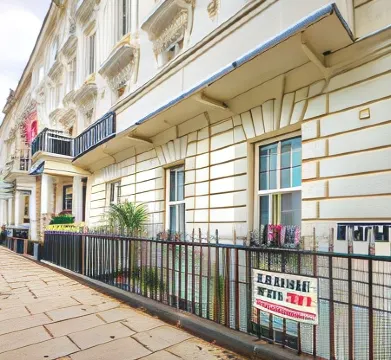 Huttons Hotel, Central London Отели рядом с достопримечательностью «Пимлико»