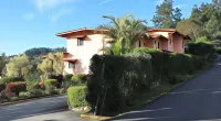 Aparthotel Los Pinos
