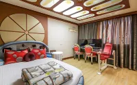 Sacheon Valley Self Check-in Motel