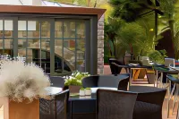 Villa Magalean Hotel and Spa Hotels in Bidasoaldea