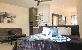 Vista Ocean Suites